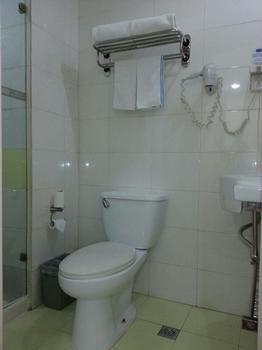 Hanting Hotel Nanjing Nanjing Southern Airlines University Ruijin Road Zewnętrze zdjęcie