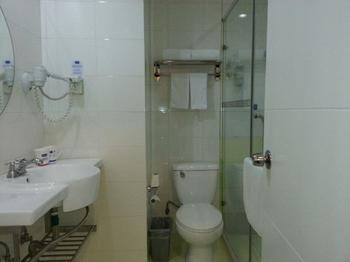 Hanting Hotel Nanjing Nanjing Southern Airlines University Ruijin Road Zewnętrze zdjęcie